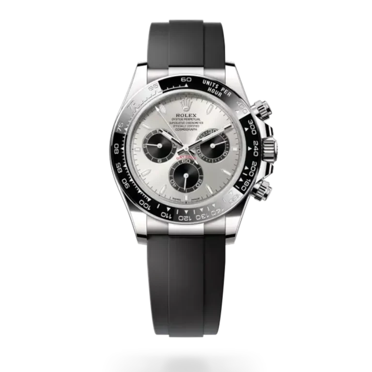 Rolex Cosmograph Daytona Oyster M126519LN-0006 Ghost