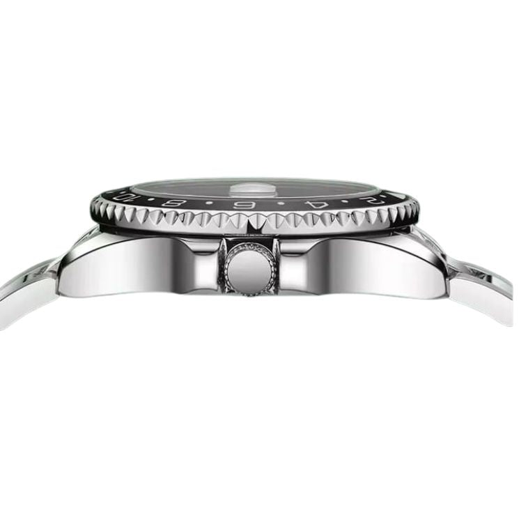 Nibosi Majestic Automatic Men's Watch