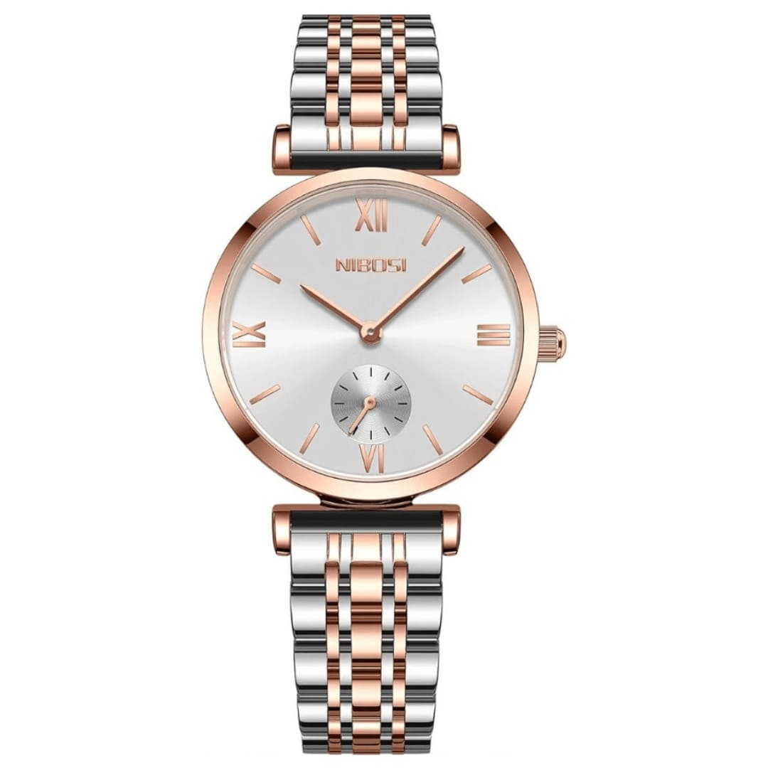 Nibosi Delicate Women's Watch
