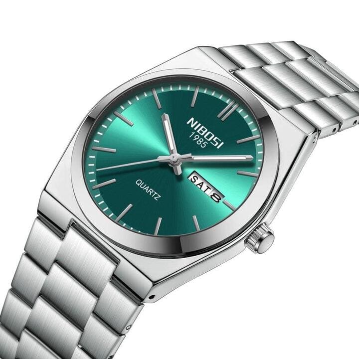 Nibosi Ardenne Men's Watch