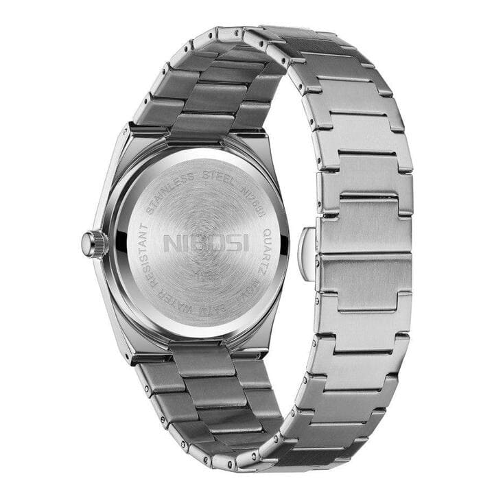 Nibosi Ardenne Men's Watch