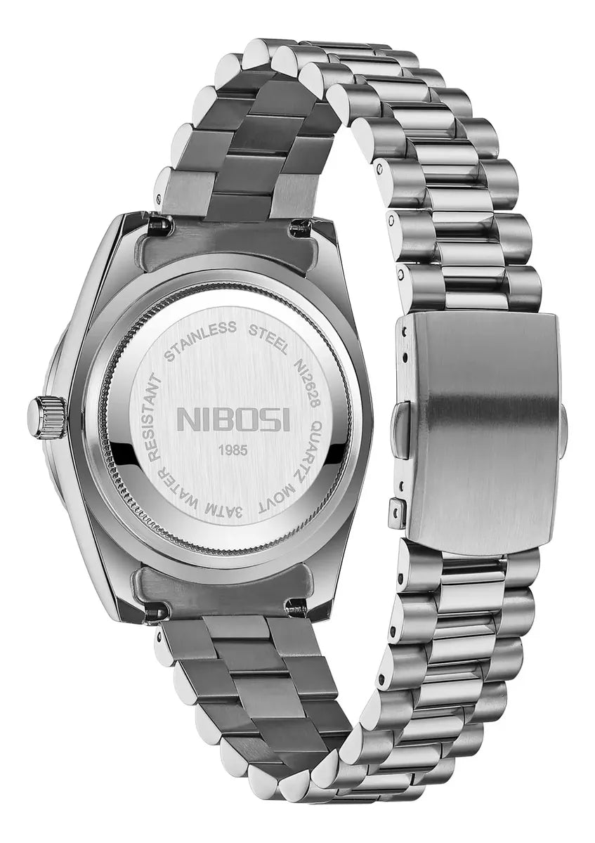 Nibosi Royale Men's Watch       