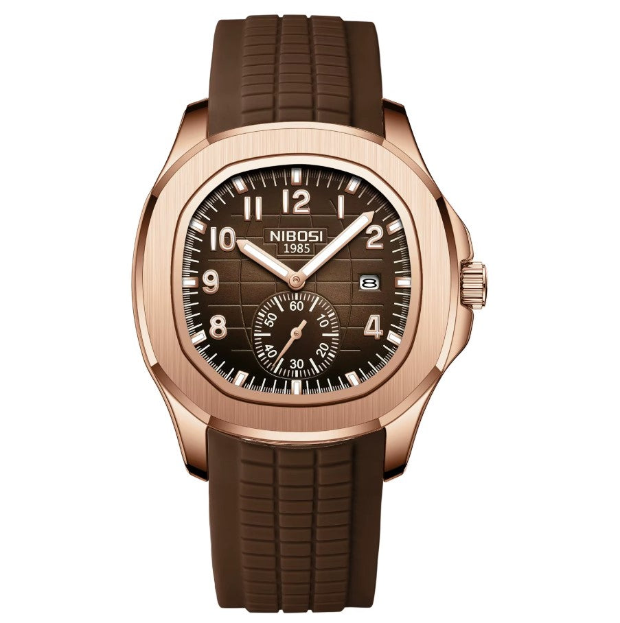 Nibosi Nemesis Men's Watch
