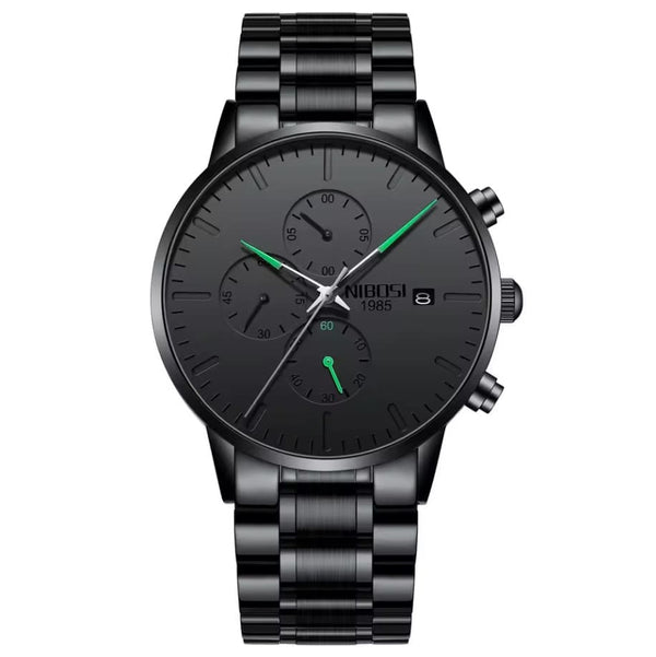 Nibosi Prestige Men's Watch