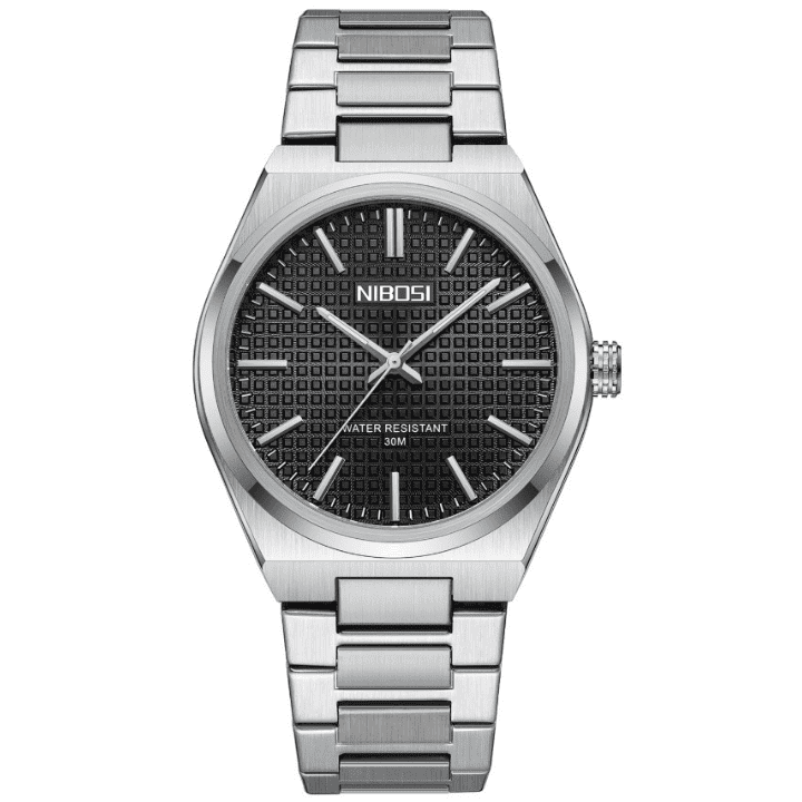 Nibosi Maestro Men's Watch  
