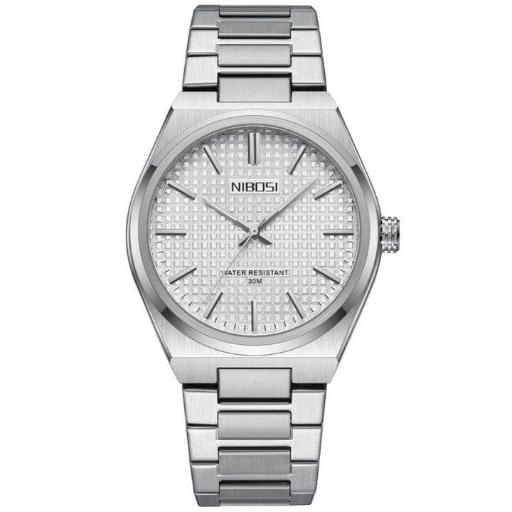 Nibosi Maestro Men's Watch  
