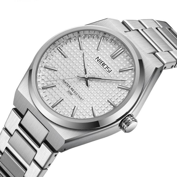 Nibosi Maestro Men's Watch  
