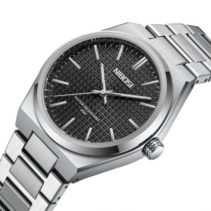 Nibosi Maestro Men's Watch  