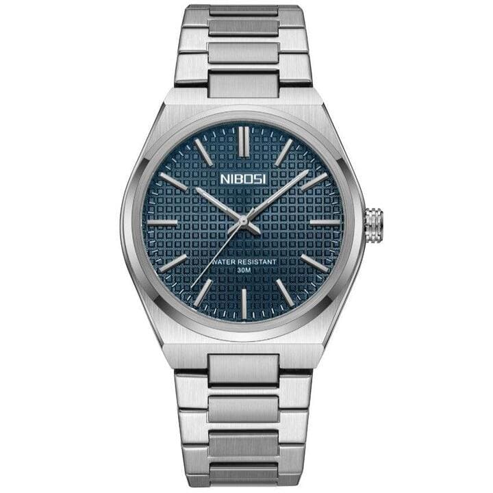 Nibosi Maestro Men's Watch 