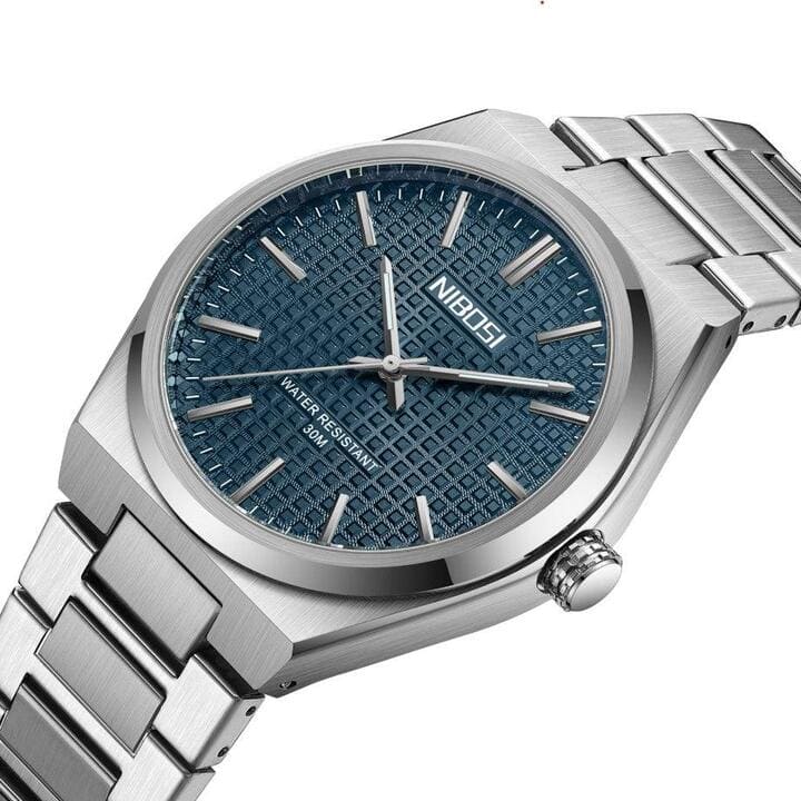 Nibosi Maestro Men's Watch  