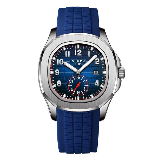 Nibosi Nemesis Men's Watch   