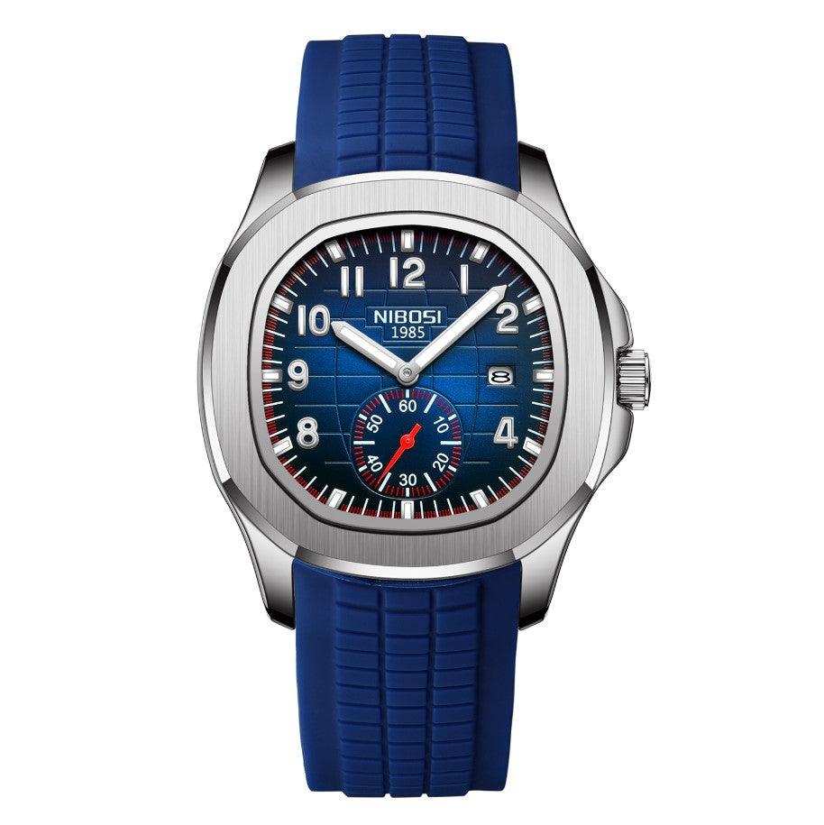Nibosi Nemesis Men's Watch   
