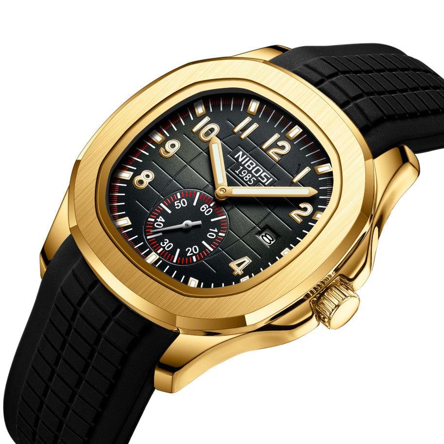 Nibosi Nemesis Men's Watch   