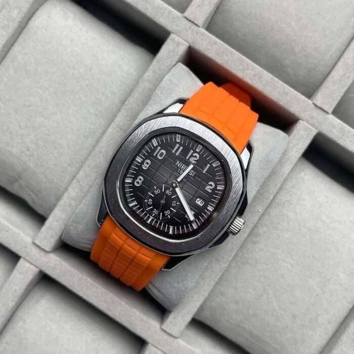 Nibosi Nemesis Men's Watch 