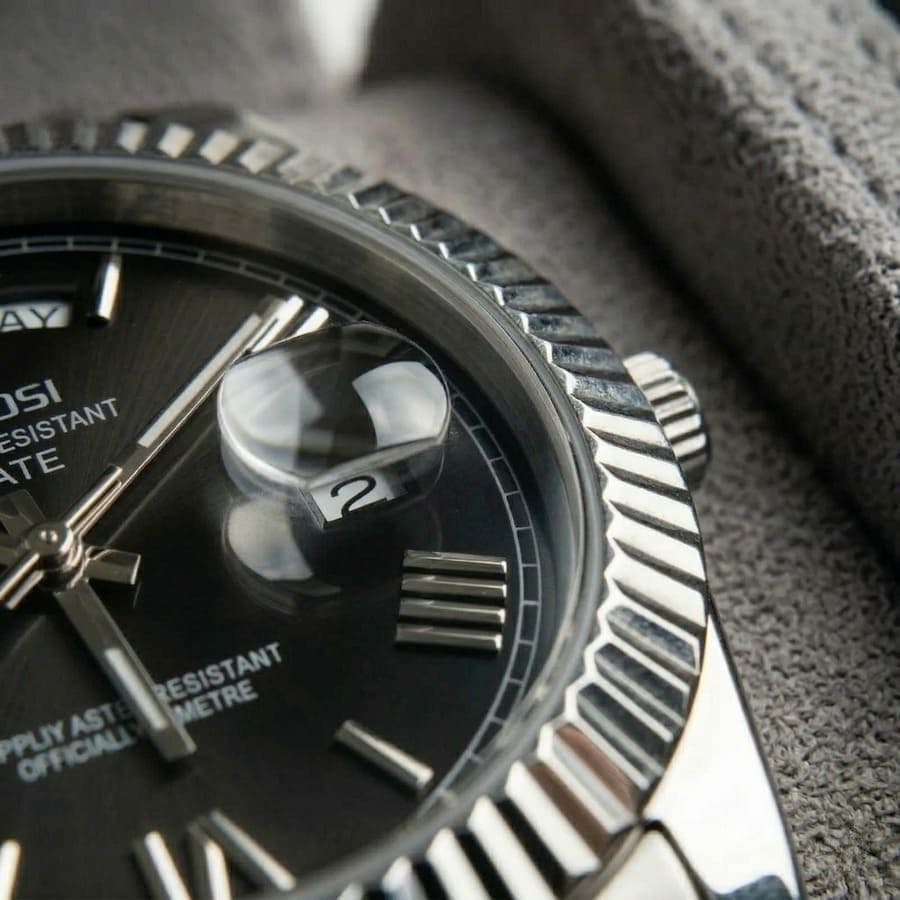 Nibosi Royale Men's Watch       
