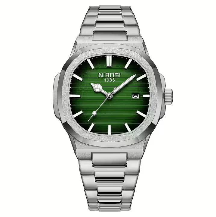 Nibosi Astronaut Men's Watch  
