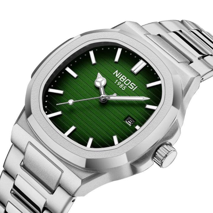 Nibosi Astronaut Men's Watch