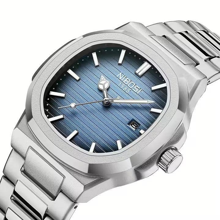 Nibosi Astronaut Men's Watch  