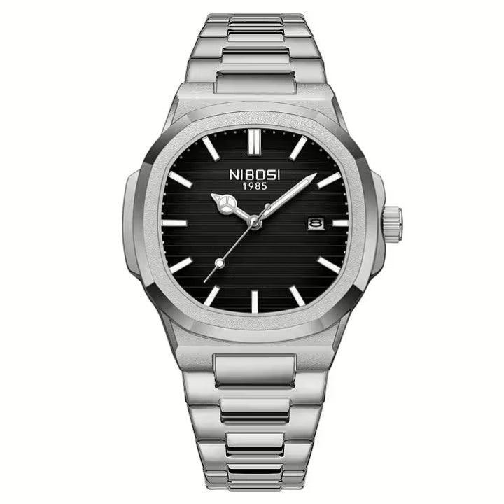 Nibosi Astronaut Men's Watch  