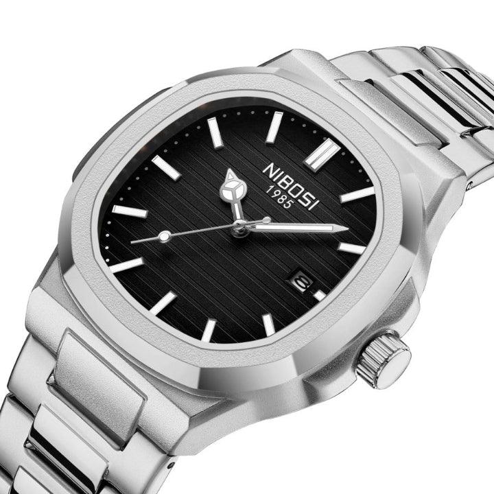 Nibosi Astronaut Men's Watch 