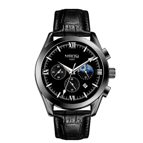 Nibosi Hermes Men's Watch