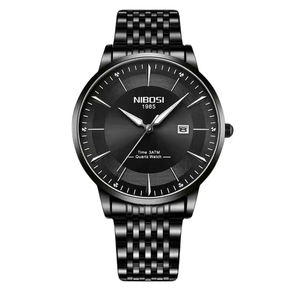 Nibosi Luxury Men's Watch