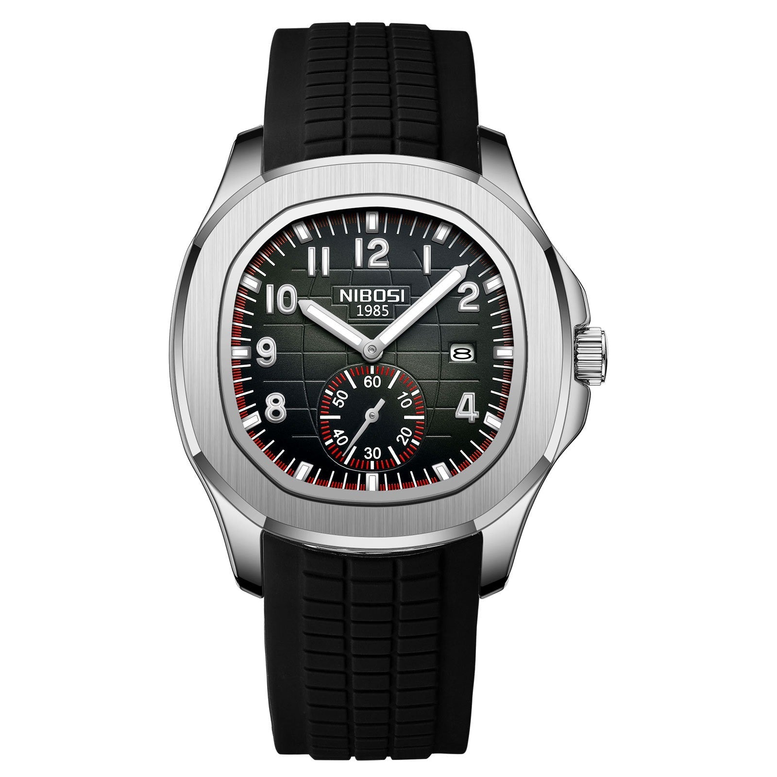 Nibosi Nemesis Men's Watch