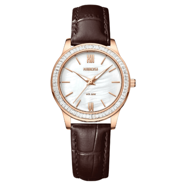 Nibosi Nataly Women's Watch