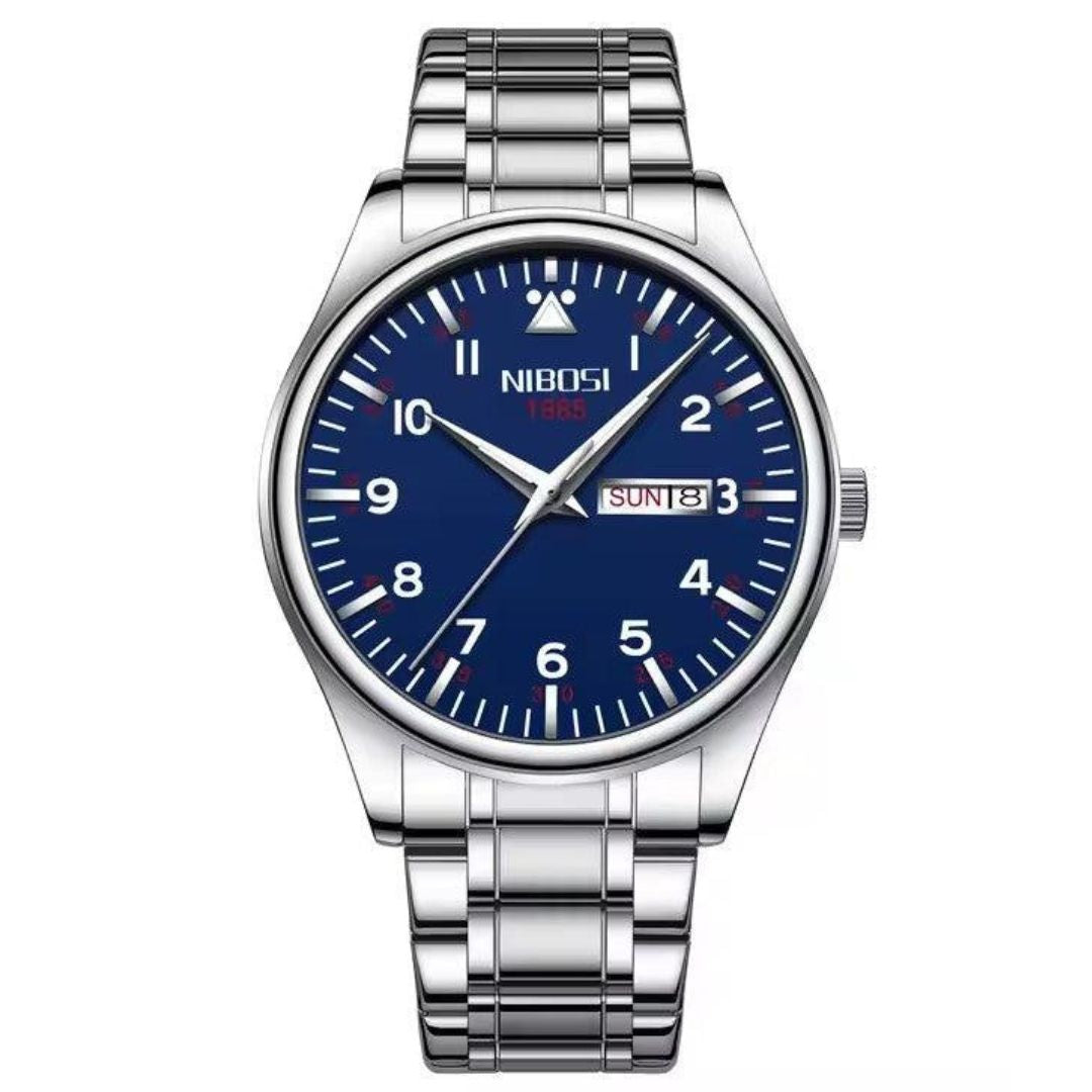 Nibosi Syncro Men's Watch
