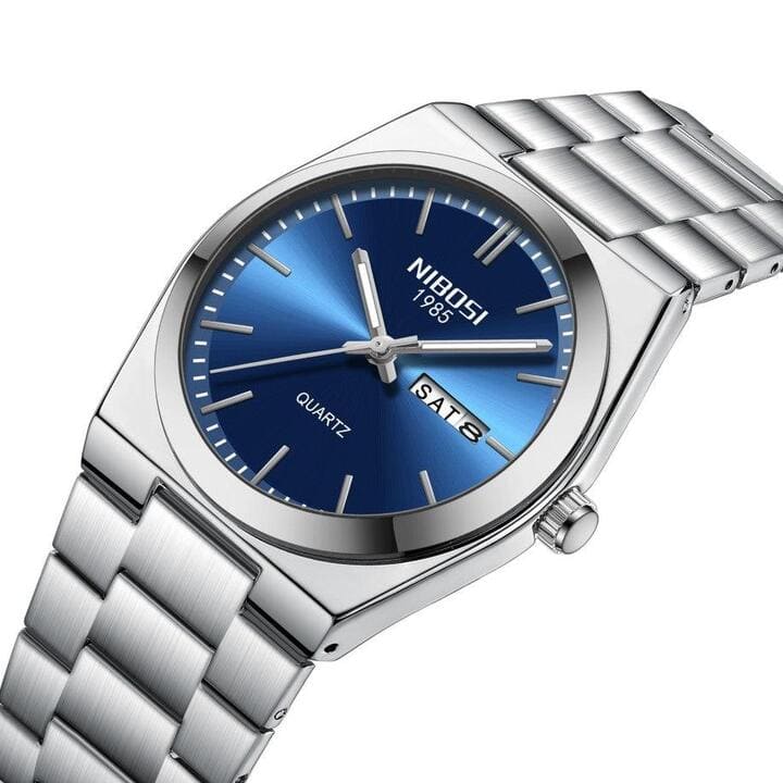 Nibosi Ardenne Men's Watch  