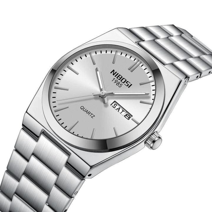 Nibosi Ardenne Men's Watch 