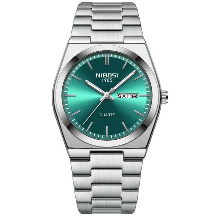 Nibosi Ardenne Men's Watch  